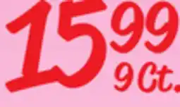 El Super Chocolate Dipped Strawberries 9 Ct offer