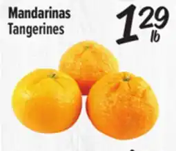 El Super Tangerines offer