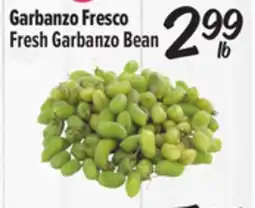 El Super Fresh Garbanzo Bean offer