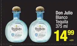 Super King Markets Don Julio Blanco Tequila offer