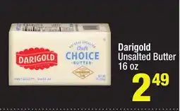 Super King Markets Darigold Unsalted Butter offer