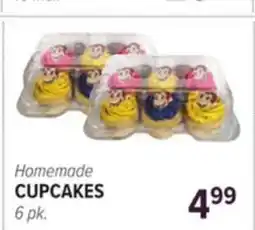 Cermak Fresh Market Homemade CUPCAKES offer