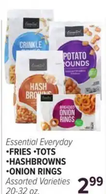 Cermak Fresh Market Essential Everyday offer