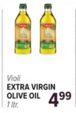 Cermak Fresh Market EXTRA VIRGIN OLIVE OIL offer