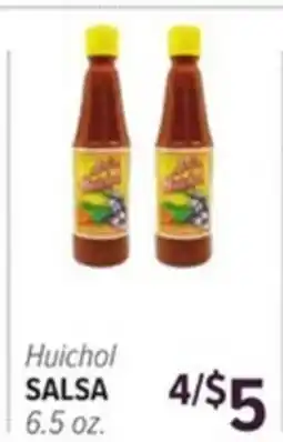 Cermak Fresh Market Huichol SALSA offer