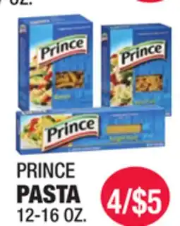 Carnicerias Jimenez PRINCE PASTA offer