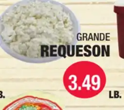 Carnicerias Jimenez GRANDE REQUESON offer