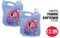 Carnicerias Jimenez SUAVITEL FABRIC SOFTENER offer