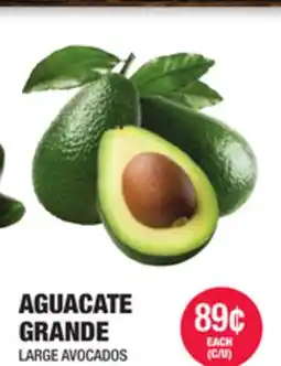 Carnicerias Jimenez AGUACATE GRANDE offer