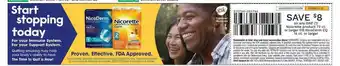 Health Mart Nicorette Product Or NicoDerm Cq offer