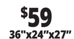 Ocean State Job Lot Huntington Pet Products Premium 3 Door Medium Pet Crate 36 x 23 offer