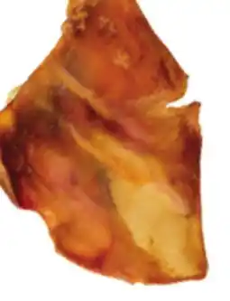 Ocean State Job Lot Full Size Dehydrated Pig Ears offer