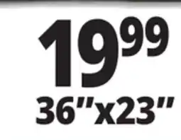 Ocean State Job Lot American Kennel Club Orthopedic Pet mat LG 36 x 23 offer