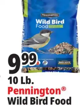 Ocean State Job Lot Pennington Wild Bird Food 10 lbs offer