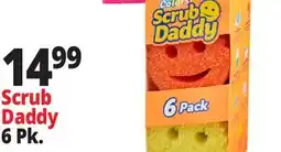 Ocean State Job Lot Scrub Daddy PowerPaste Plus Scrub Mommy Applicator 8.8 oz offer