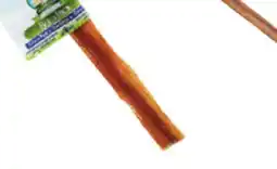 Ocean State Job Lot 12 Premium Bully Stick Pet Chew offer