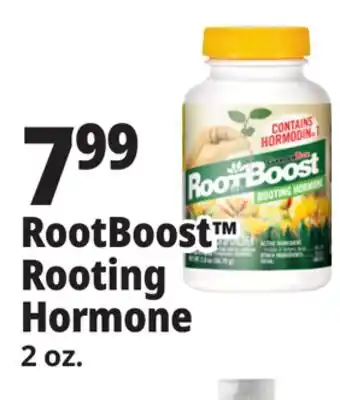 Ocean State Job Lot RootBoost Rooting Hormone offer