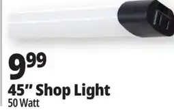 Ocean State Job Lot Multi-Directional LED Light 6000 Lumens offer