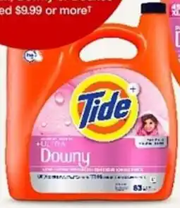 Target Tide April Fresh with Downy offer