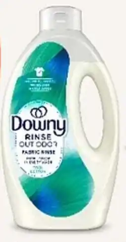 Target Downy FE Rinse Cool Cotton offer