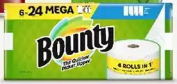 Target Bounty offer