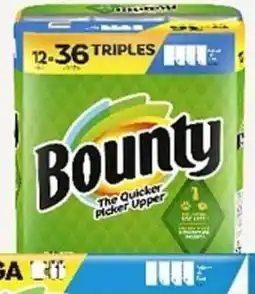 Target Bounty offer