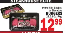 C Town STEAKHOUSE ELITE BURGERS offer