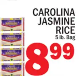 C Town CAROLINA JASMINE RICE offer