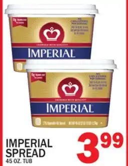 C Town IMPERIAL SPREAD offer