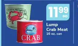 ACME Lump Crab Meat offer