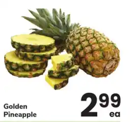 ACME Golden Pineapple offer