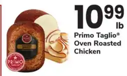 ACME Primo Taglio Oven Roasted Chicken offer