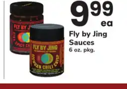 ACME Fly by Jing Sauces offer