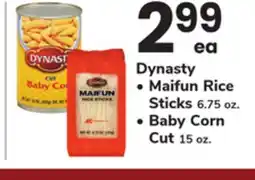ACME Dynasty Maifun Rice Sticks offer