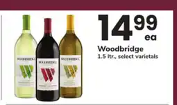 ACME Woodbridge offer