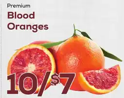 DeCicco & Sons Premium Blood Oranges offer