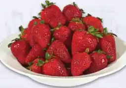 Kings Food Markets DRISCOLL'S STRAWBERRIES offer