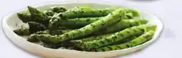 Kings Food Markets TENDER GREEN ASPARAGUS offer