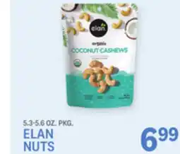 Kings Food Markets ELAN NUTS offer