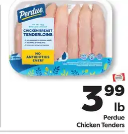 Weis Markets Perdue Chicken Tenders offer