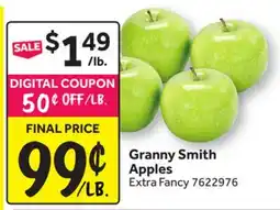Stop&Shop Granny Smith Apples offer