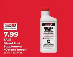 Runnings Diesel Fuel Supplement + Cetane Boost offer