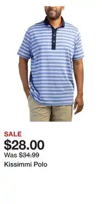 TJ Maxx Kissimmi Polo offer