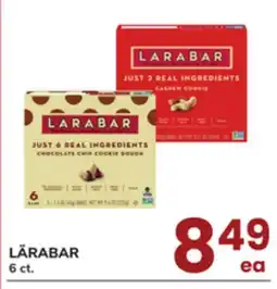 ACME LÄRABAR offer