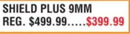 Dunham's Sports SHIELD PLUS 9MM offer