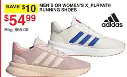 Dunham's Sports ADIDAS MEN'S OR WOMEN'S X_PLRPATH RUNNING SHOES offer