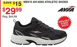 Dunham's Sports MEN'S AVI-6000 ATHLETIC SHOES offer