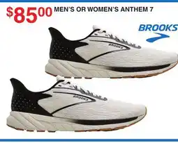 Dunham's Sports MEN'S OR WOMEN'S ANTHEM 7 offer