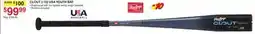 Dunham's Sports RAWLINGS CLOUT (-10) USA YOUTH BAT offer