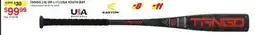 Dunham's Sports TANGO (-8) OR (-11) USA YOUTH BAT offer